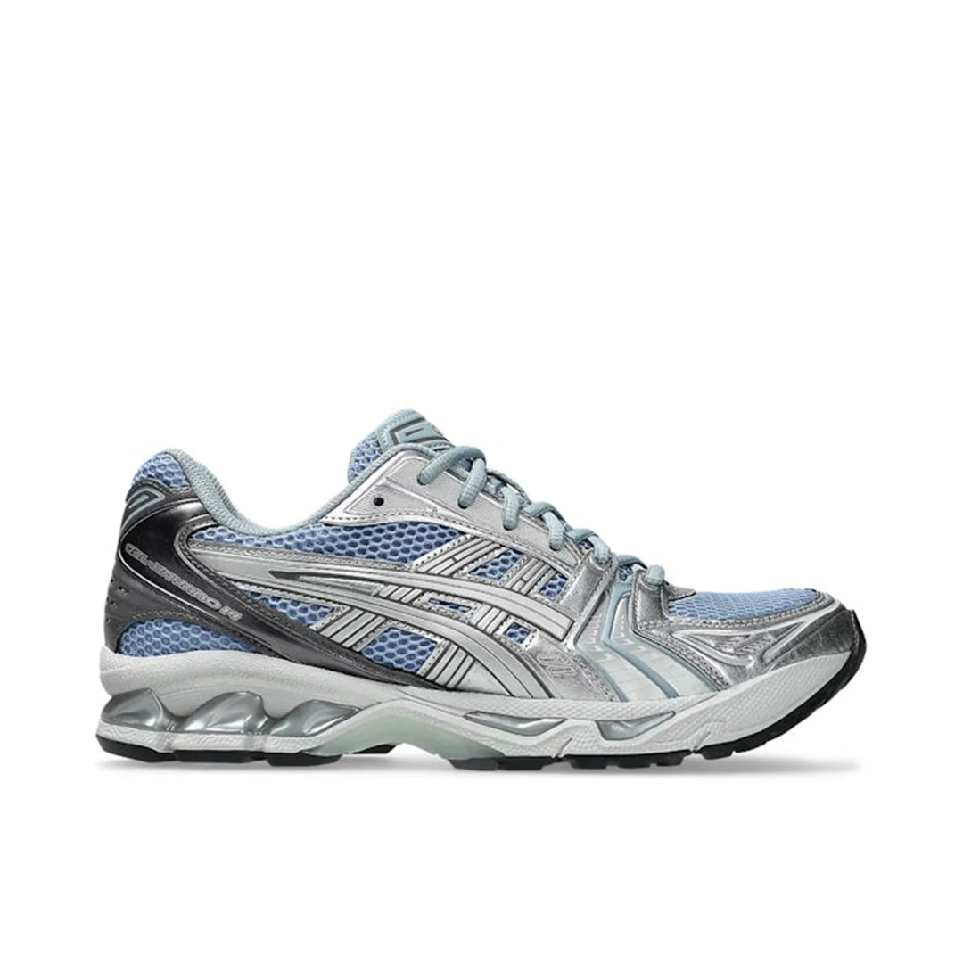 ASICS Kayano 14 Dolphin Grey Pure Silver