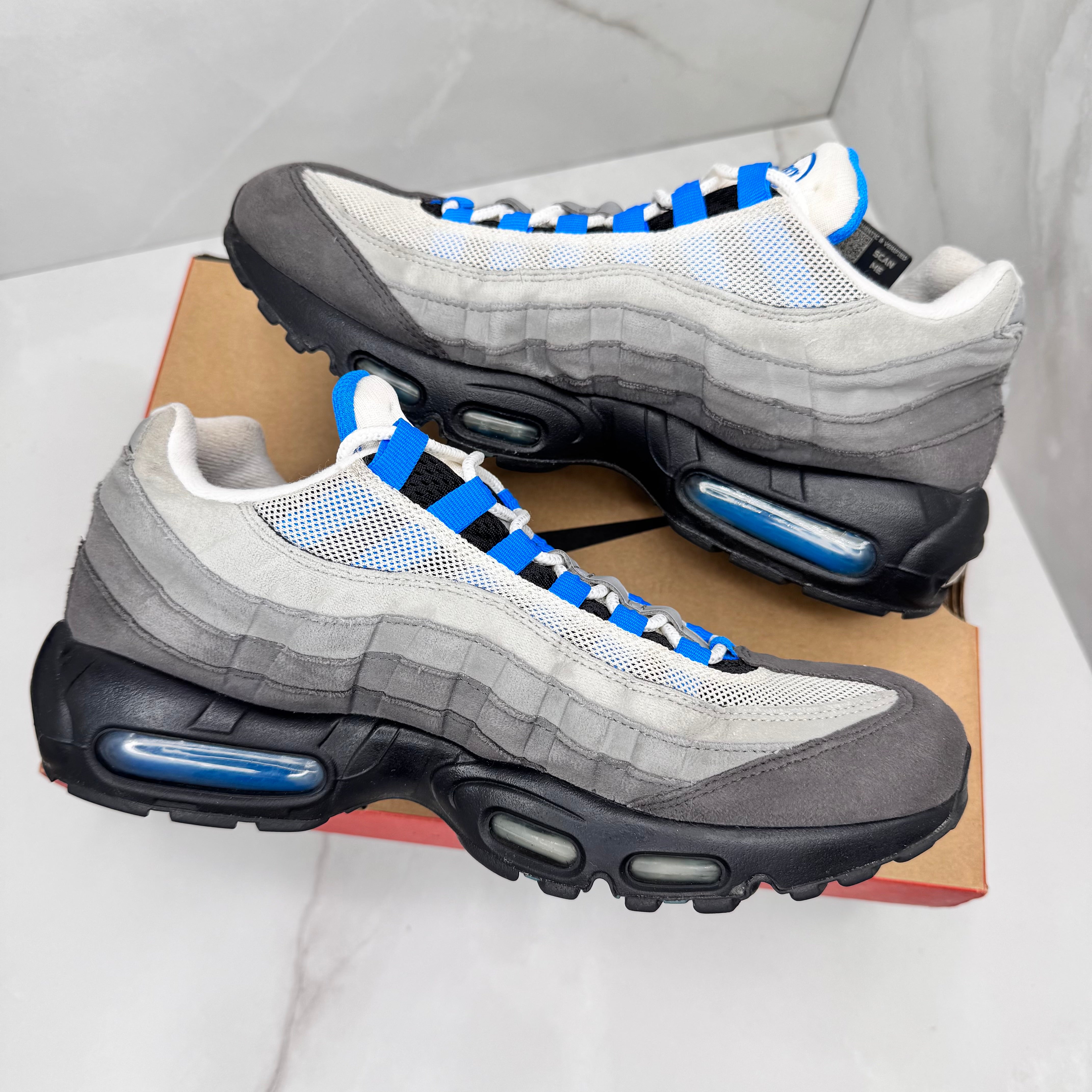 air max 95 8.5