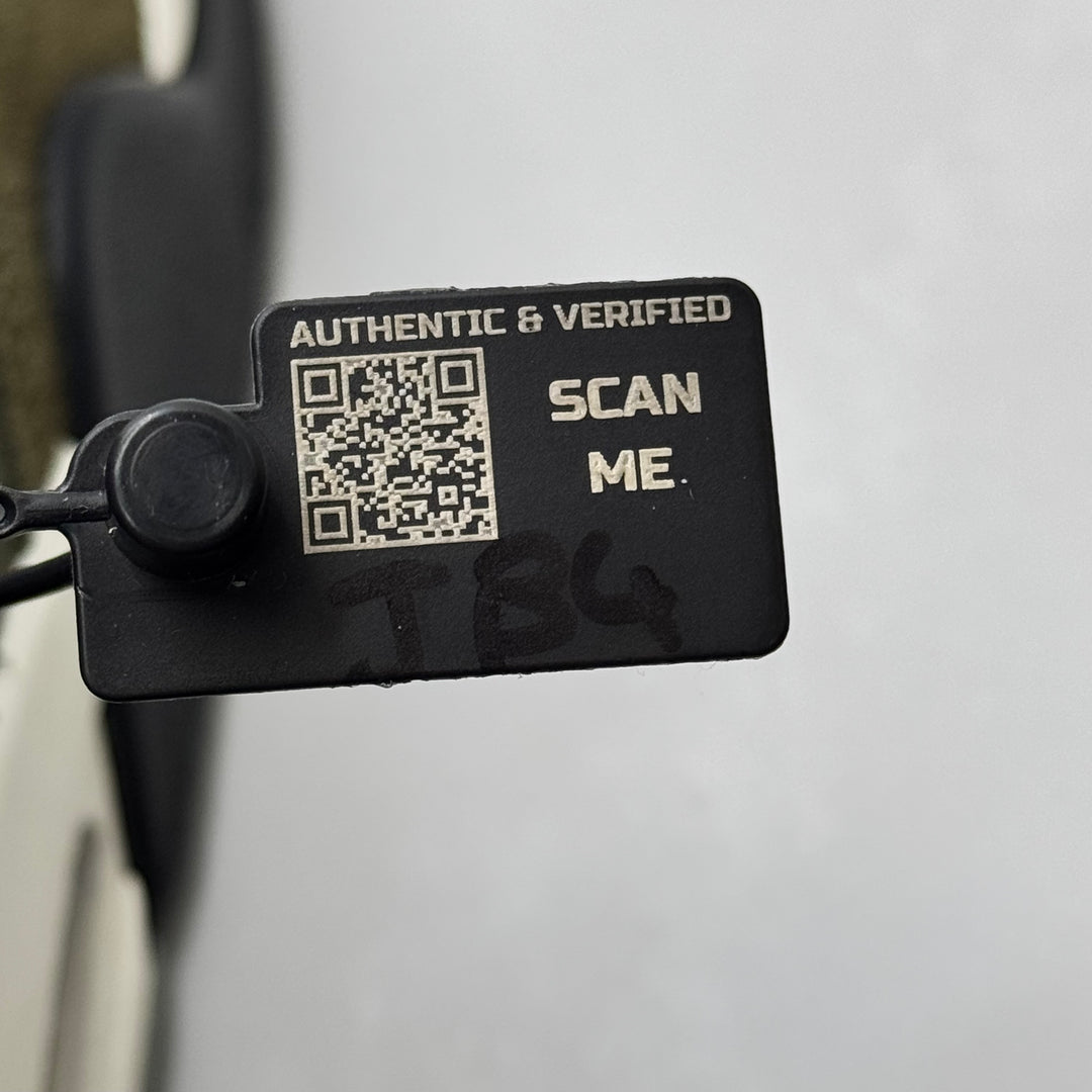 Jordan 4 Craft Olive 9UK