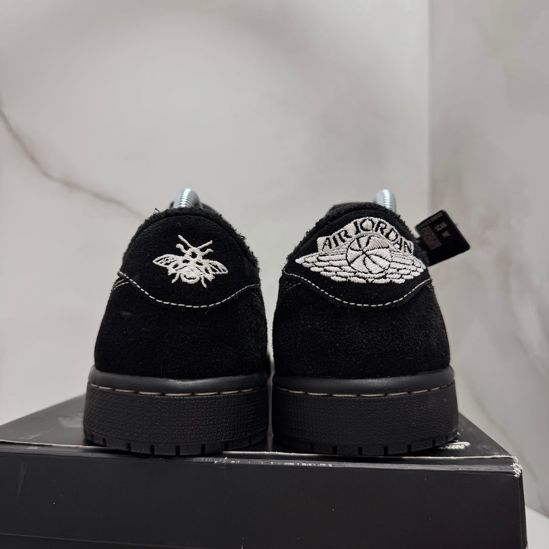 Jordan 1 Low Travis Scott Phantom 7UK