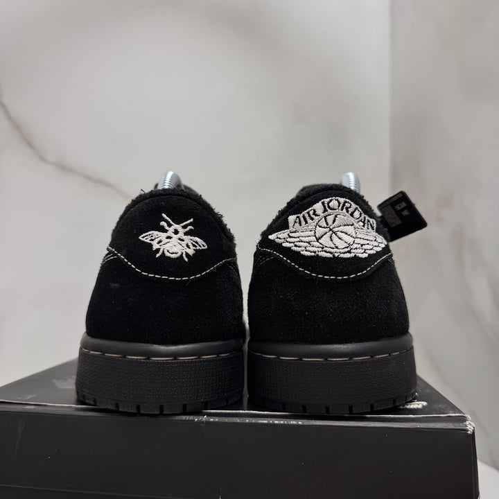 Jordan 1 Low Travis Scott Phantom 7UK