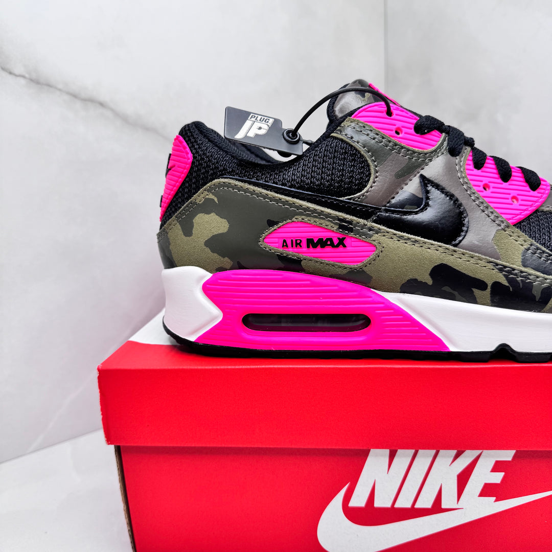 Nike Air Max 90 Duck Camo (Brand New)
