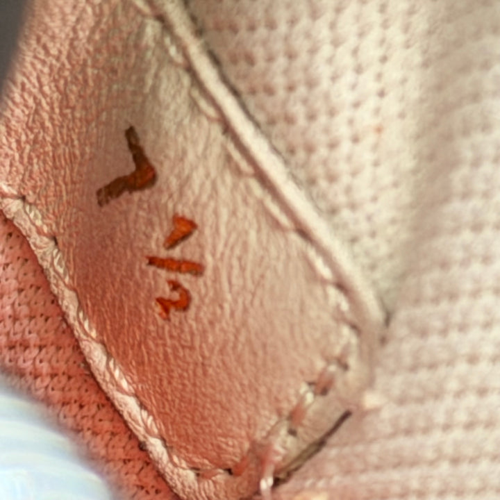 Louis Vuitton Trainers LV7.5 (Fits 8UK)