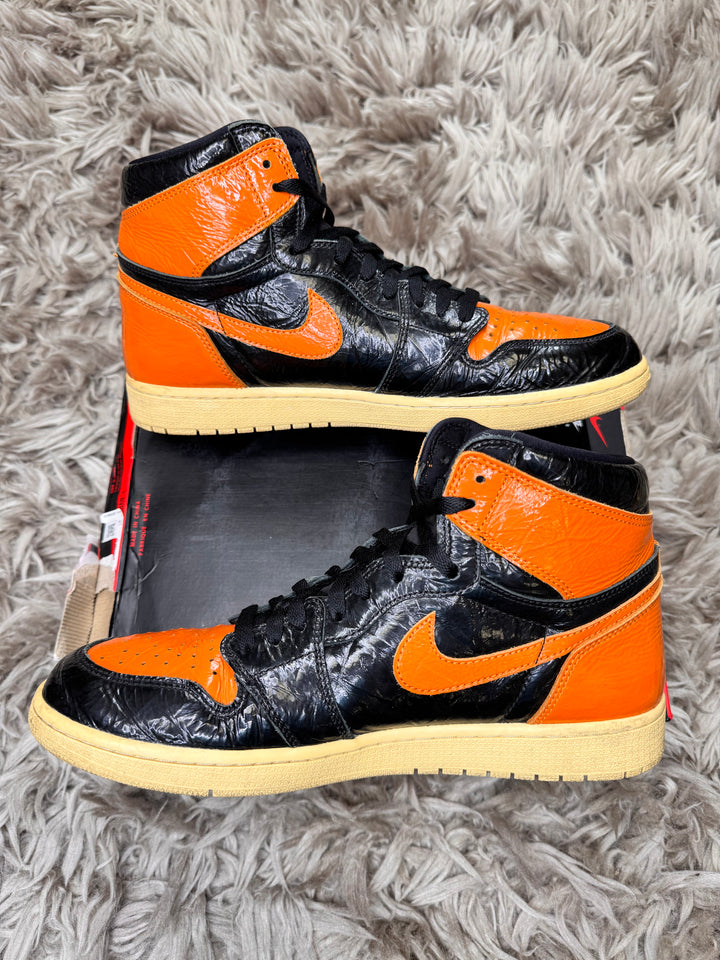 Jordan 1 High Shattered Backboard 3.0 11UK