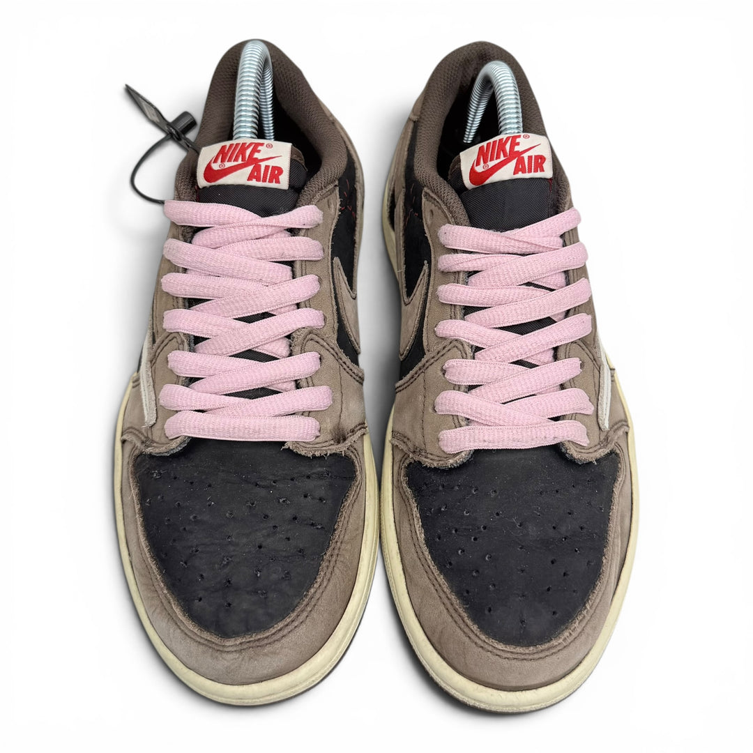 Jordan 1 Low Travis Scott OG Mocha 7UK (2559)