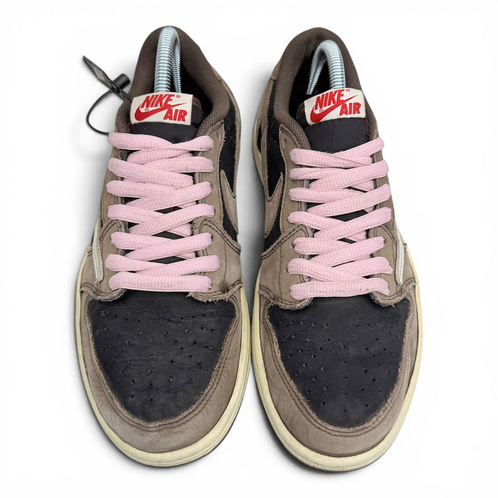 Jordan 1 Low Travis Scott OG Mocha 7UK (2559)