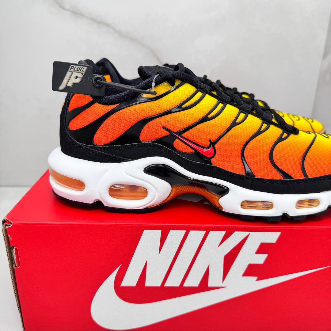 Nike Air Max Plus TN Bright Ceramic (Brand New)