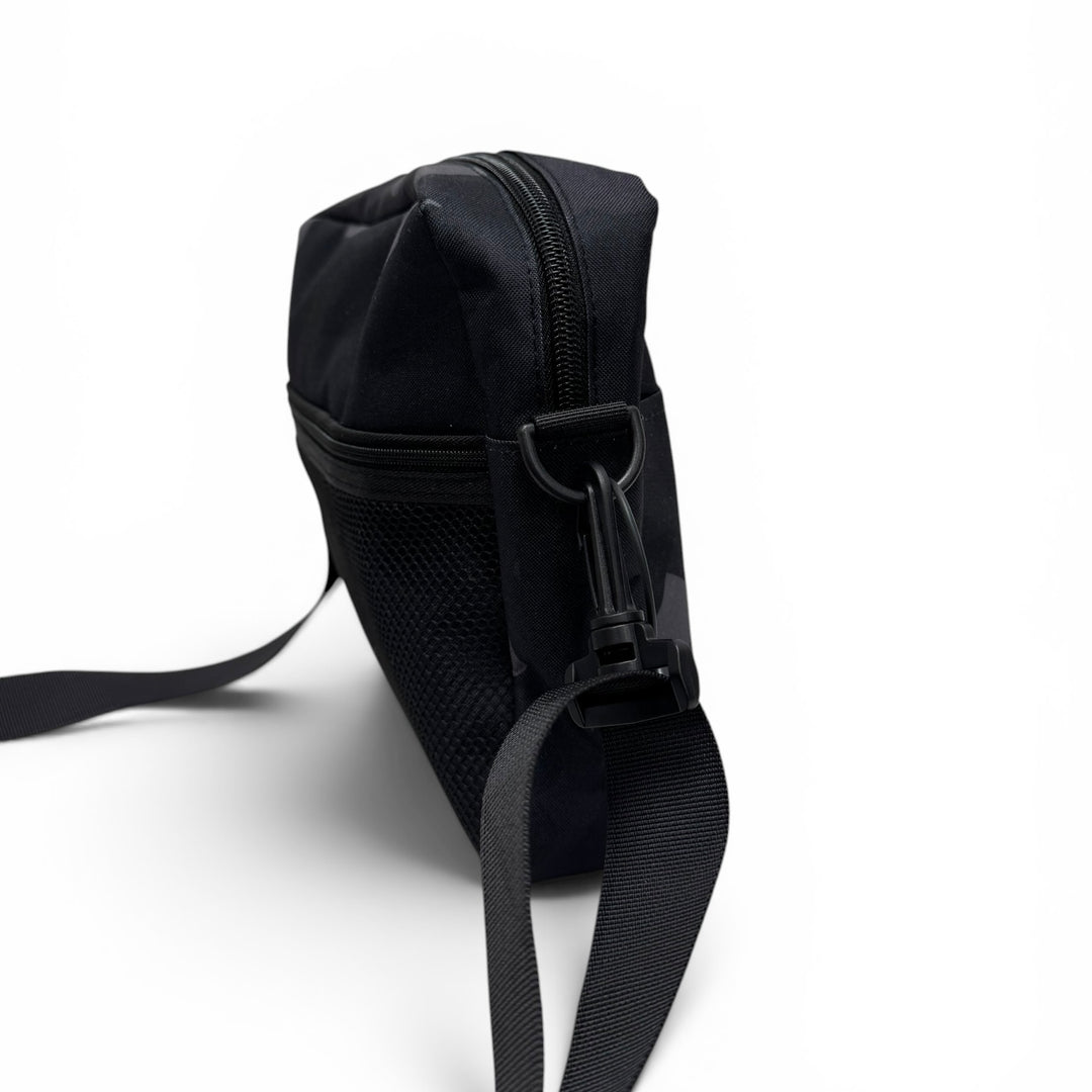 BAPE Black Camo Cross Body Bag