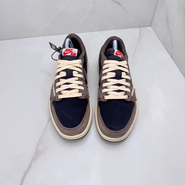 Jordan 1 Low Travis Scott OG Mocha 1.0 7UK