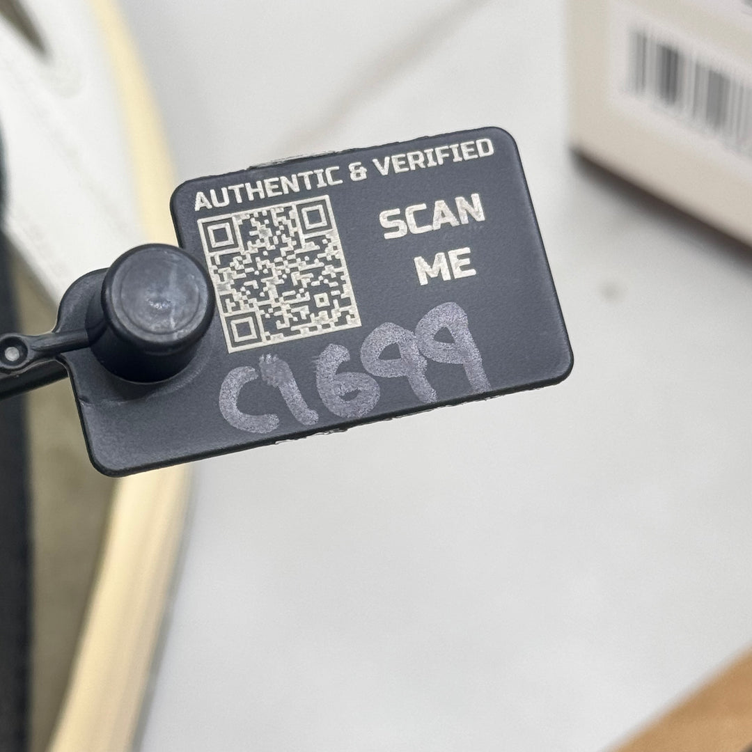 Jordan 1 Low Travis Scott Medium Olive 7.5UK