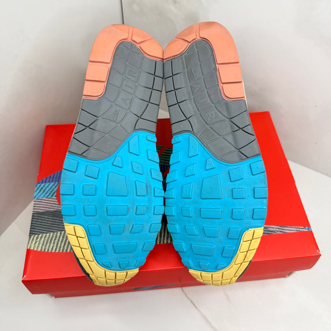 Nike Air Max 1/97 Sean Wotherspoon 7.5UK