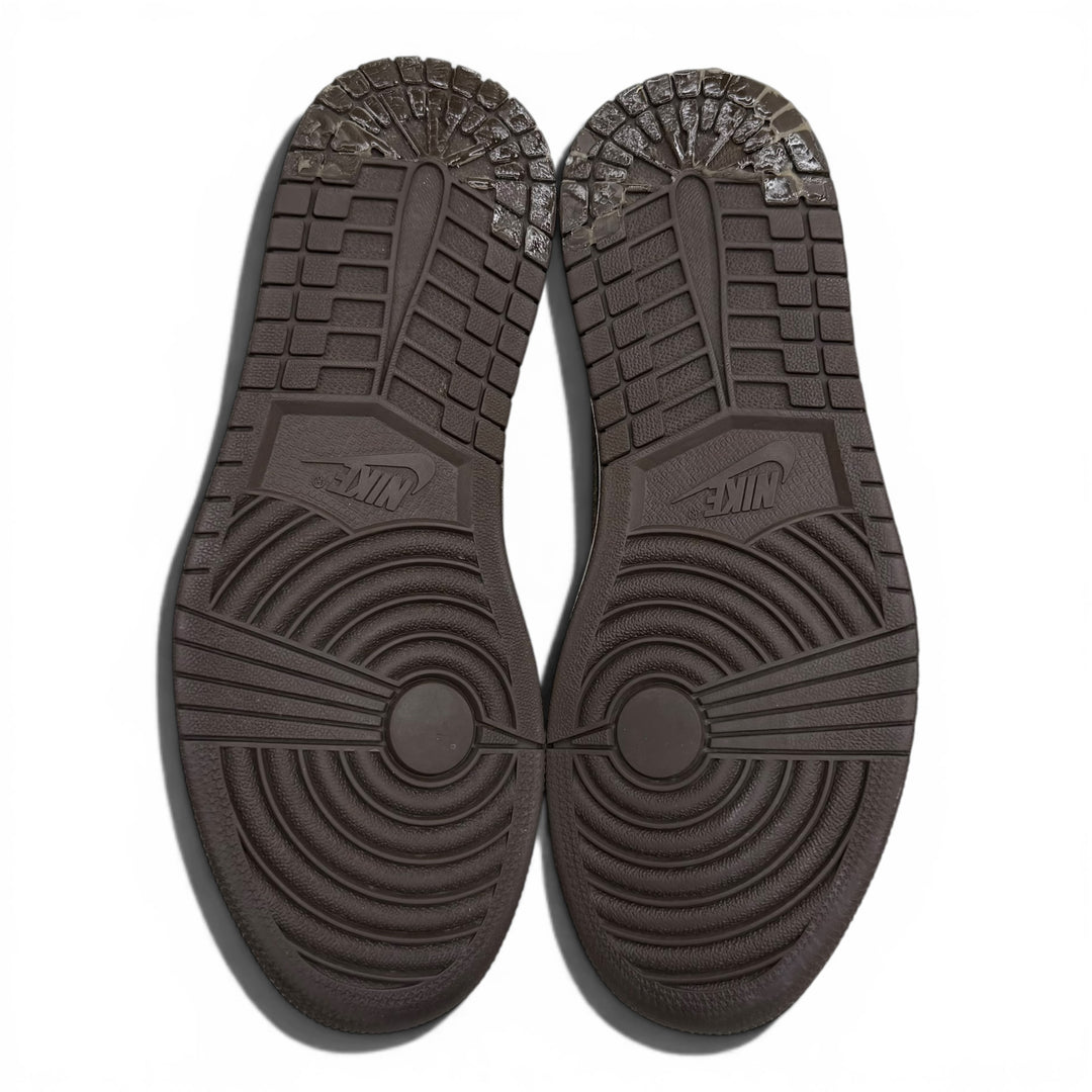 Jordan 1 Low Travis Scott OG Mocha 6.5UK (2527)