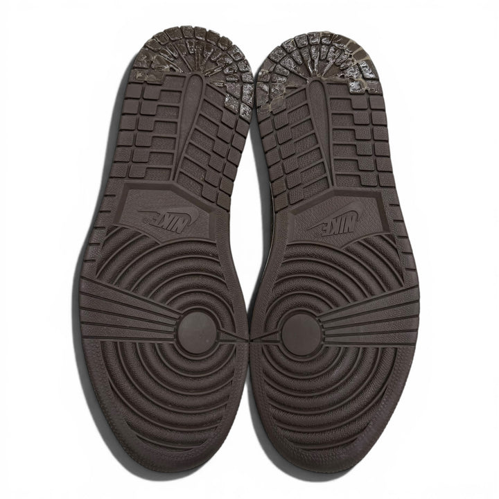 Jordan 1 Low Travis Scott OG Mocha 6.5UK (2527)