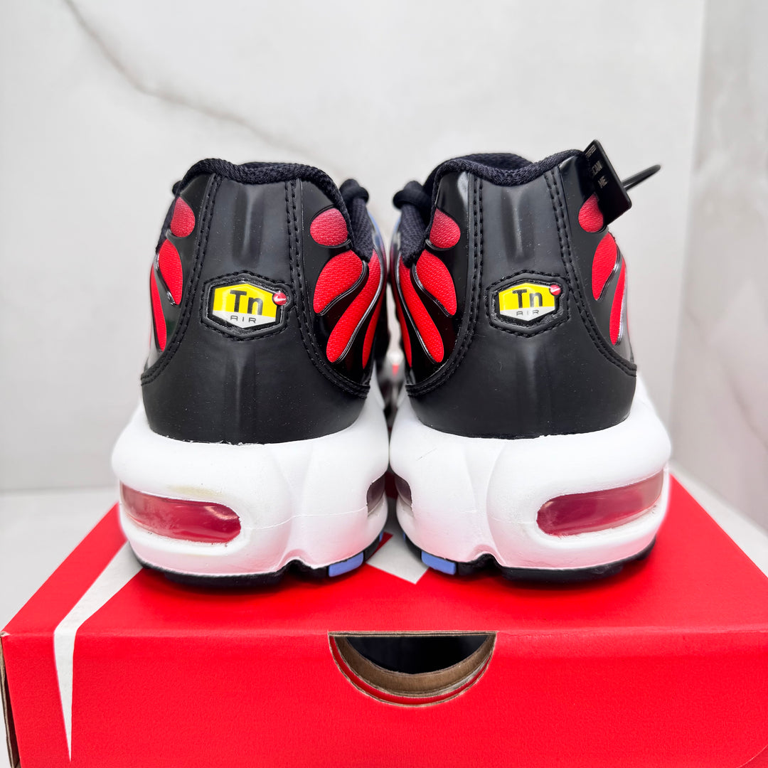 Nike Air Max Plus TN Uni Blue (Brand New)