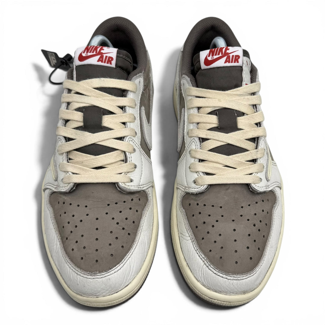 Jordan 1 Low Travis Scott Reverse Mocha 7.5UK