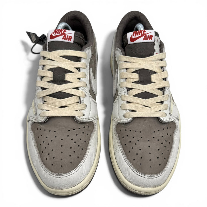 Jordan 1 Low Travis Scott Reverse Mocha 7.5UK