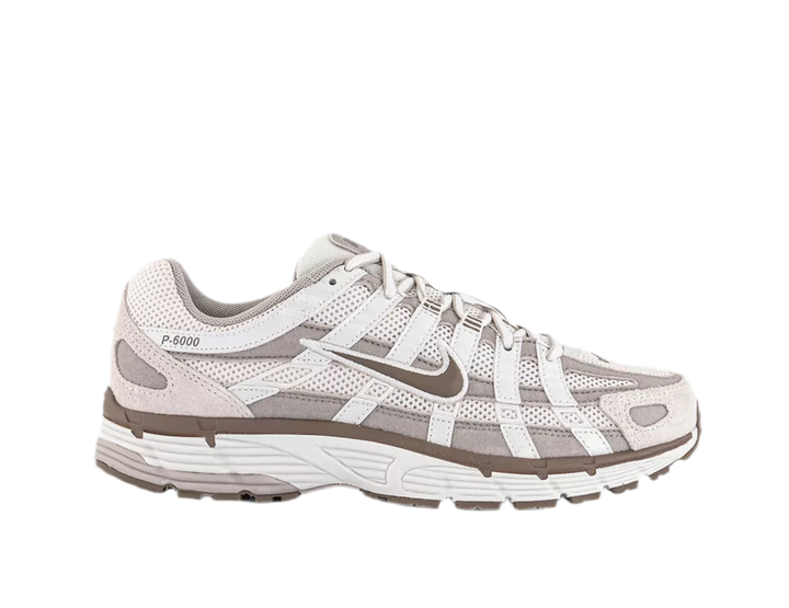 Nike P-6000 Mink Brown