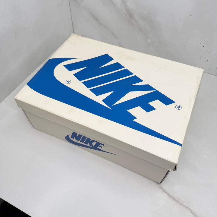 Jordan 1 Low Travis Scott Fragment 7.5UK