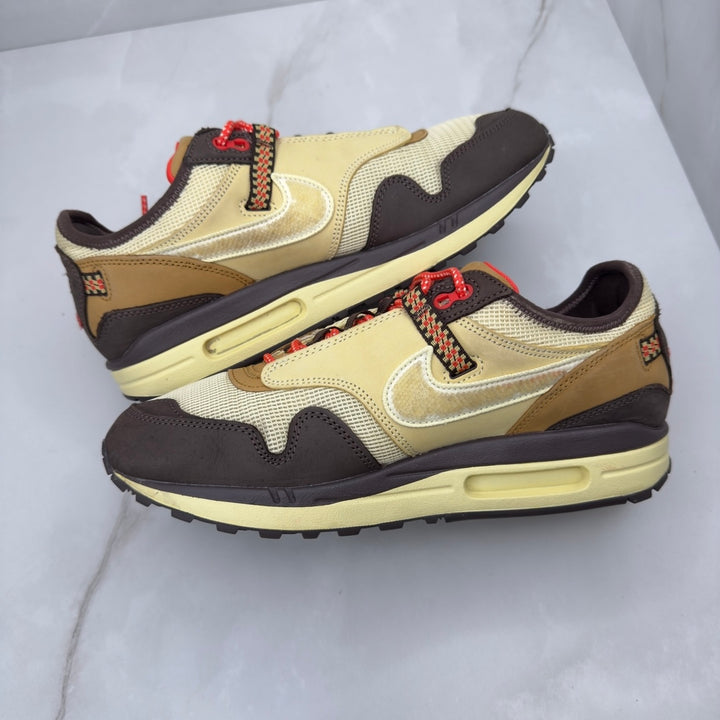 Nike Air Max 1 Travis Scott 9UK