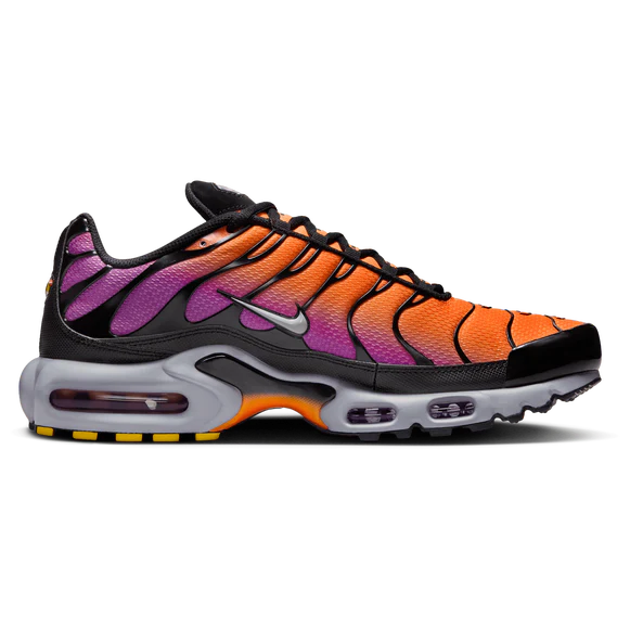 Nike Air Max Plus Total Orange