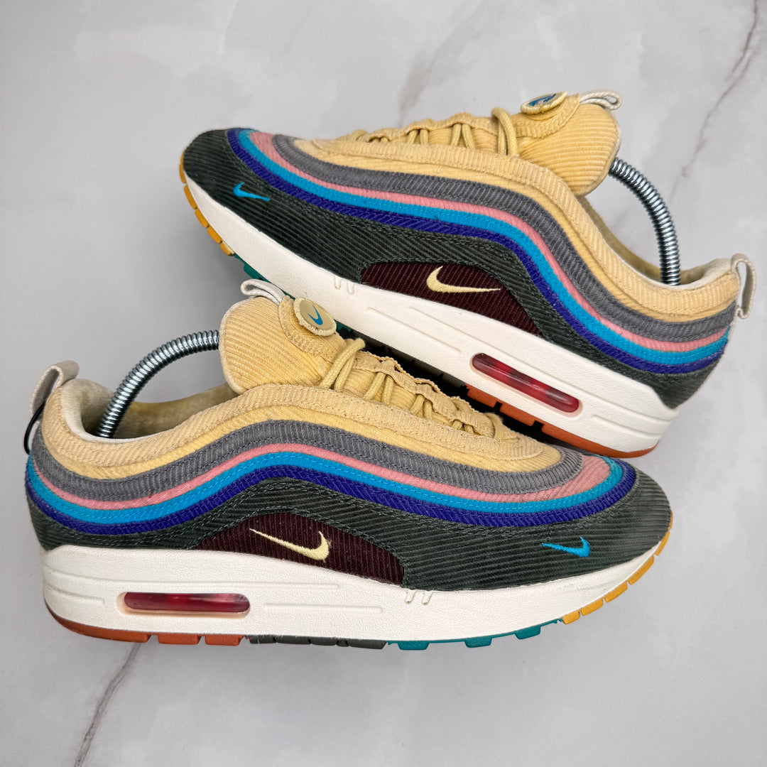 Nike AM97/1 Sean Wotherspoon 7.5UK