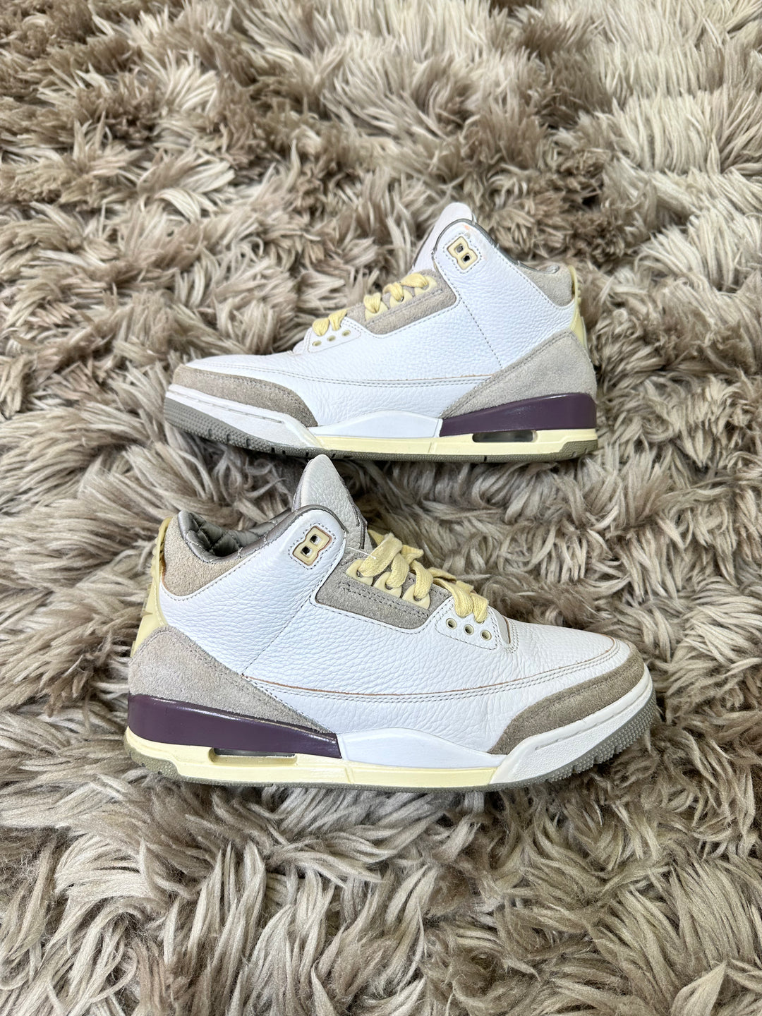 Jordan 3 a ma maniere 5.5UK