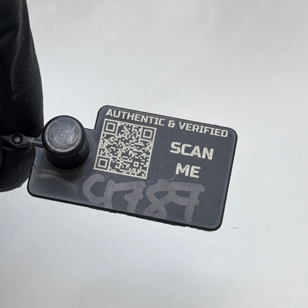 Jordan 1 Low Travis Scott Medium Olive 8UK