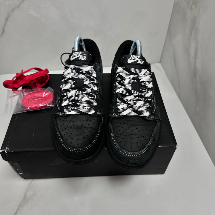 Jordan 1 Low Travis Scott Phantom 5.5UK