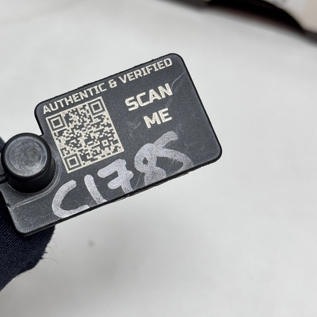 Jordan 1 Low Travis Scott Velvet 7UK