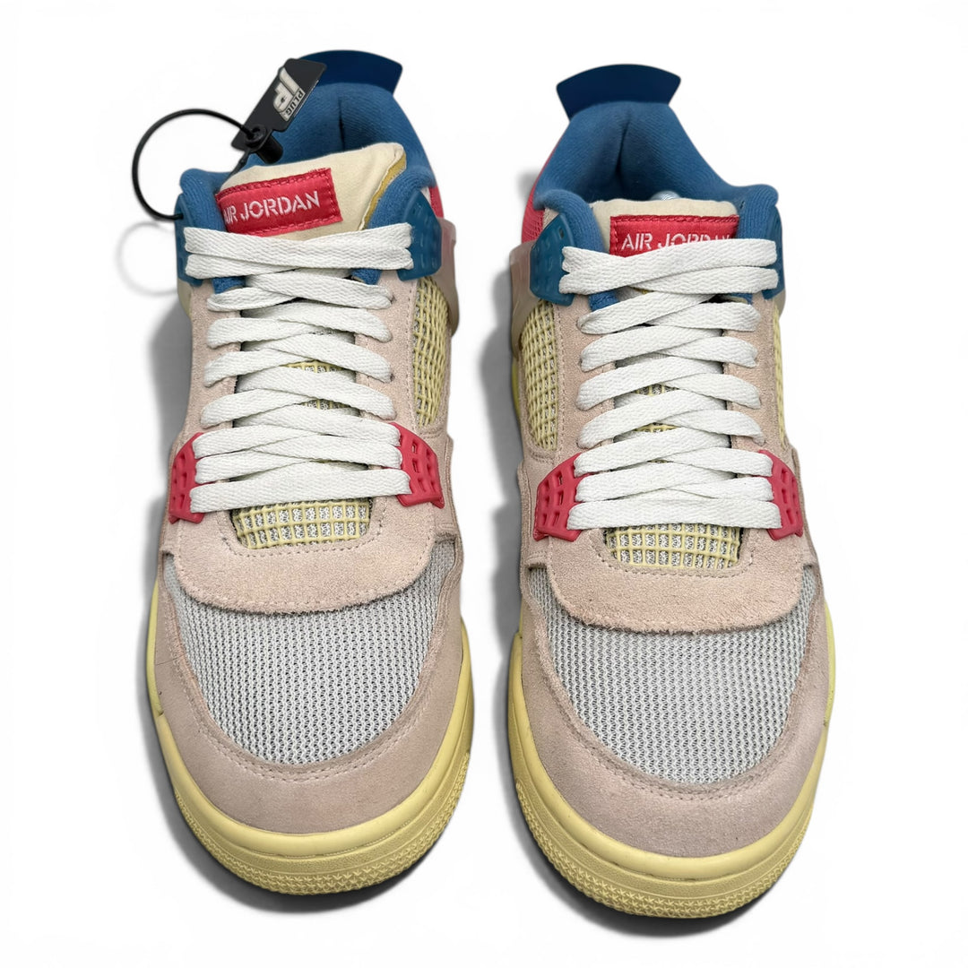 Jordan 4 Union Guava Ice 9UK (2547)