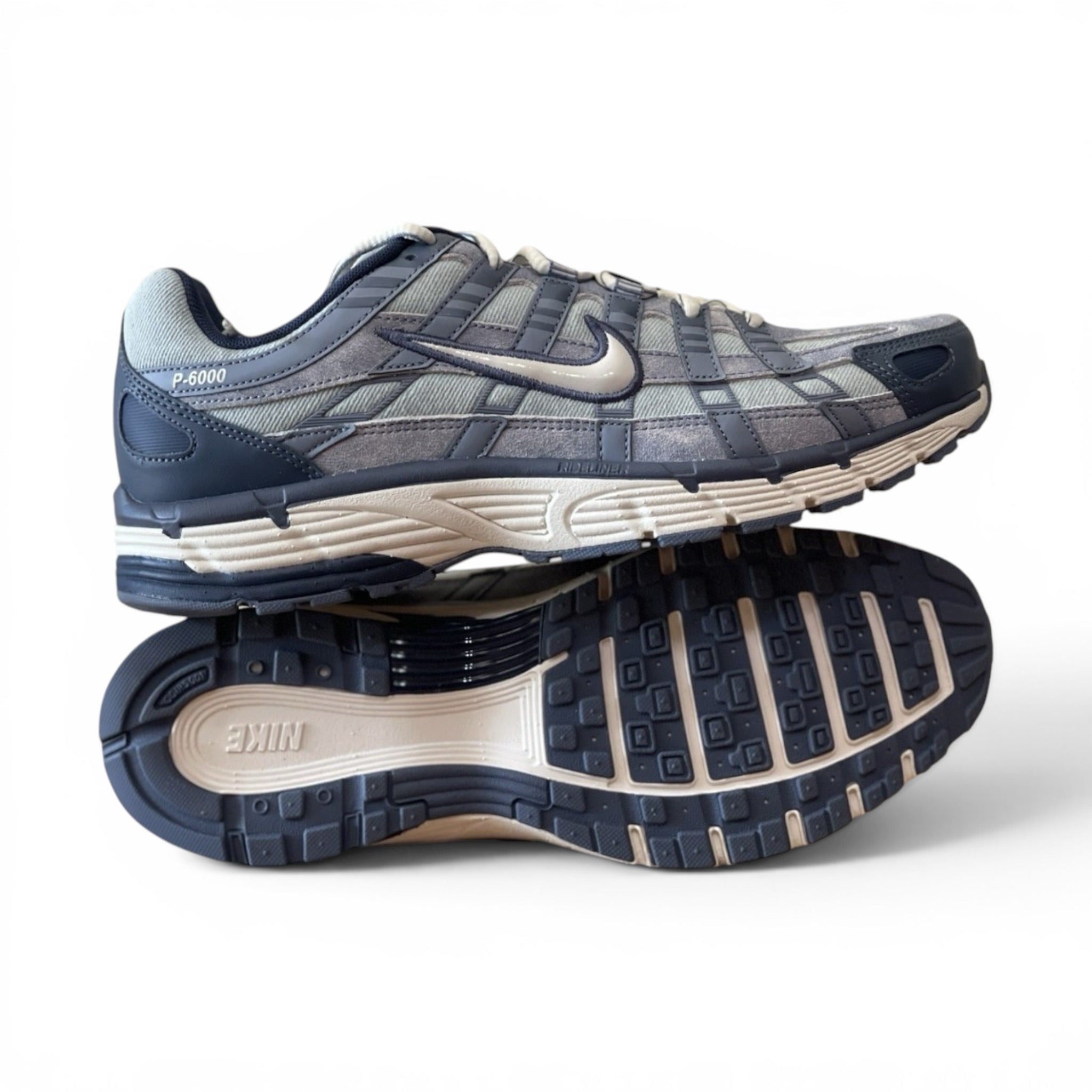 Nike P-6000 Blue Denim IH3646-499 – Plug JP