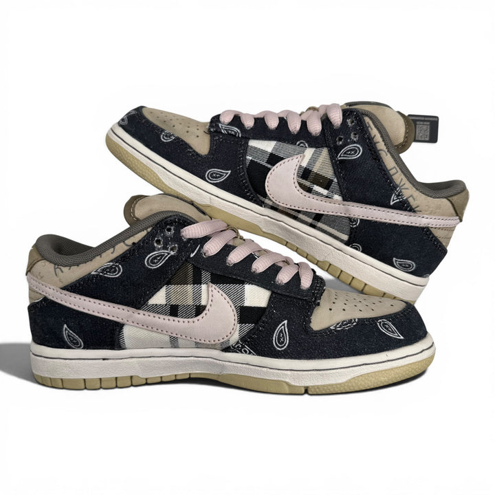 Nike SB Travis Scott Dunk 3.5UK (2543)