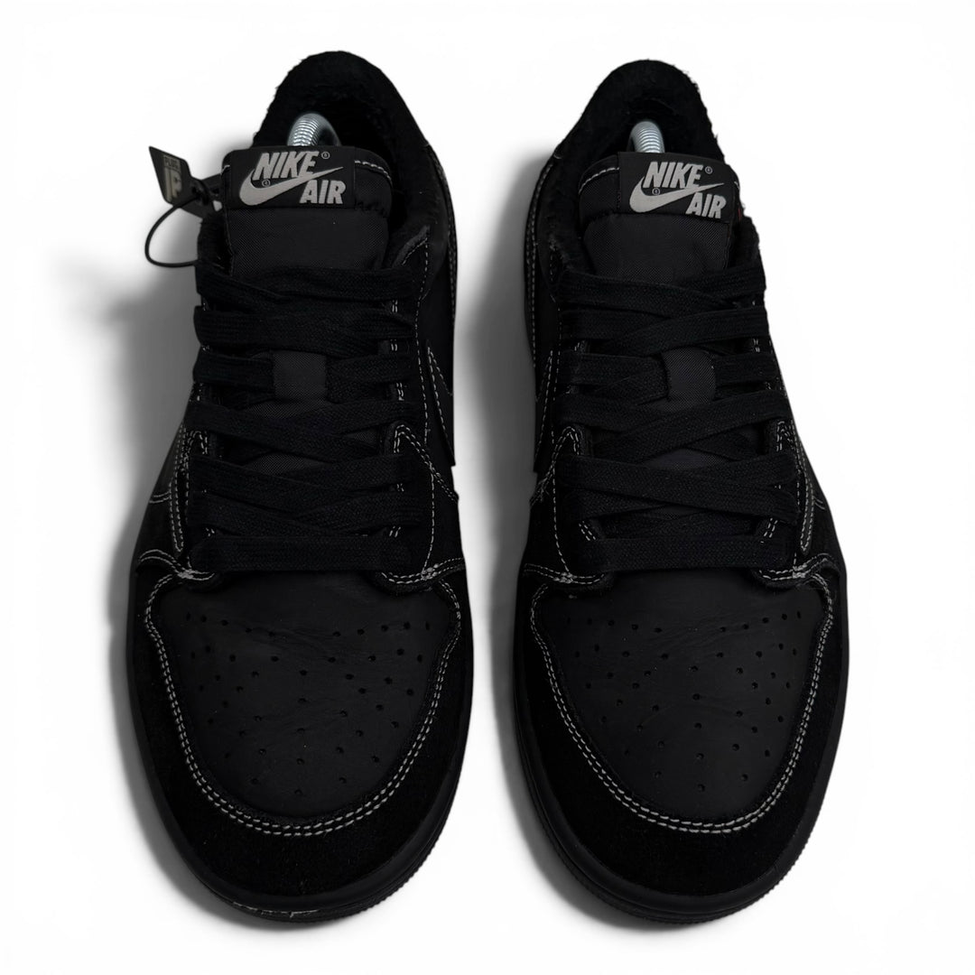 Jordan 1 Low Travis Scott Phantom 8UK (2536)