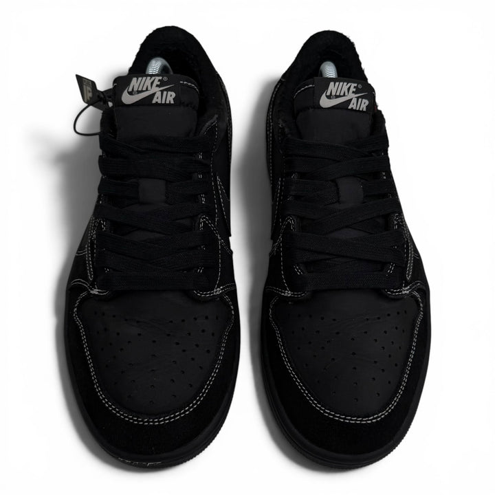 Jordan 1 Low Travis Scott Phantom 8UK (2536)