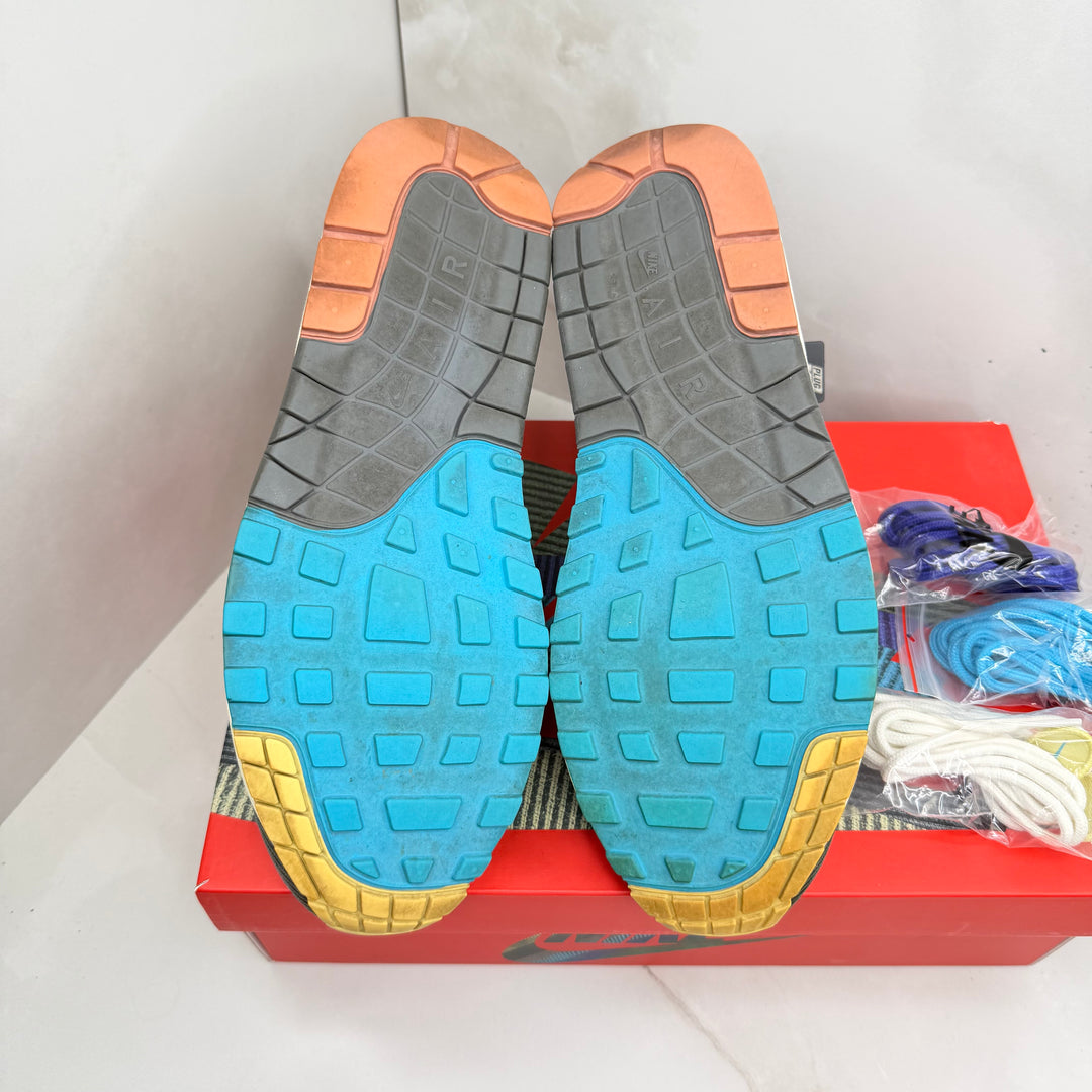 Nike Air Max 1/97 Sean Wotherspoon 10UK