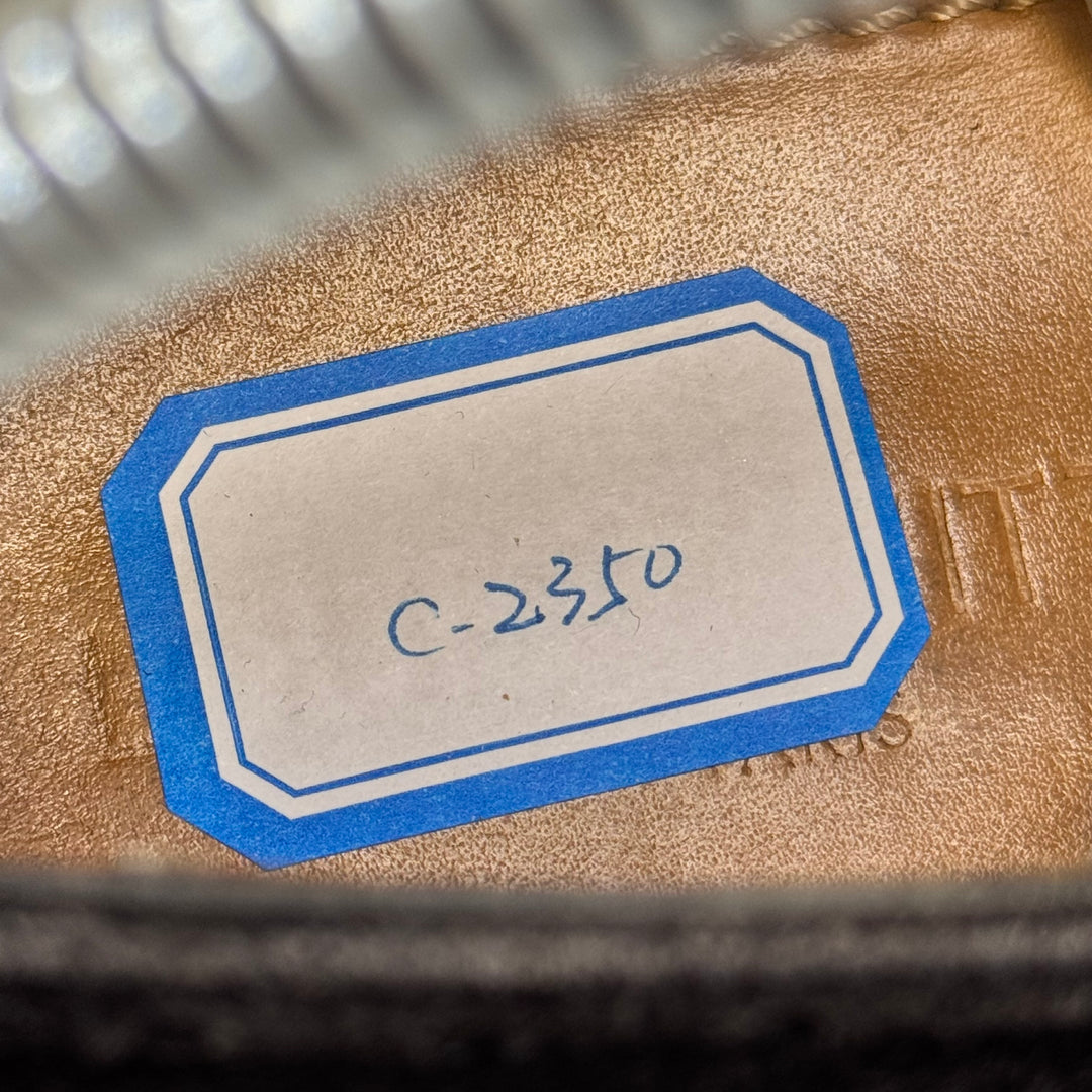 Louis Vuitton Dress Shoes LV6.5 (Fits 7UK)