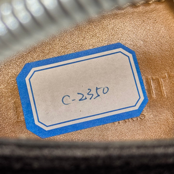 Louis Vuitton Dress Shoes LV6.5 (Fits 7UK)