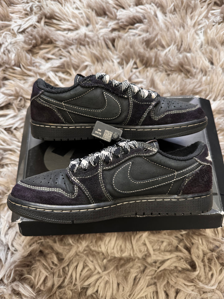 Jordan 1 low Travis Scott phantom 5.5UK