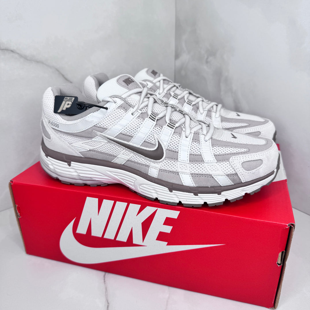 Nike P-6000 Mink Brown (Brand New)