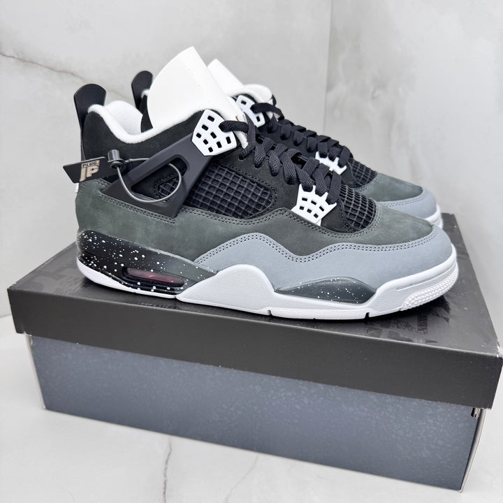 Jordan 4 Fears (Brand New)