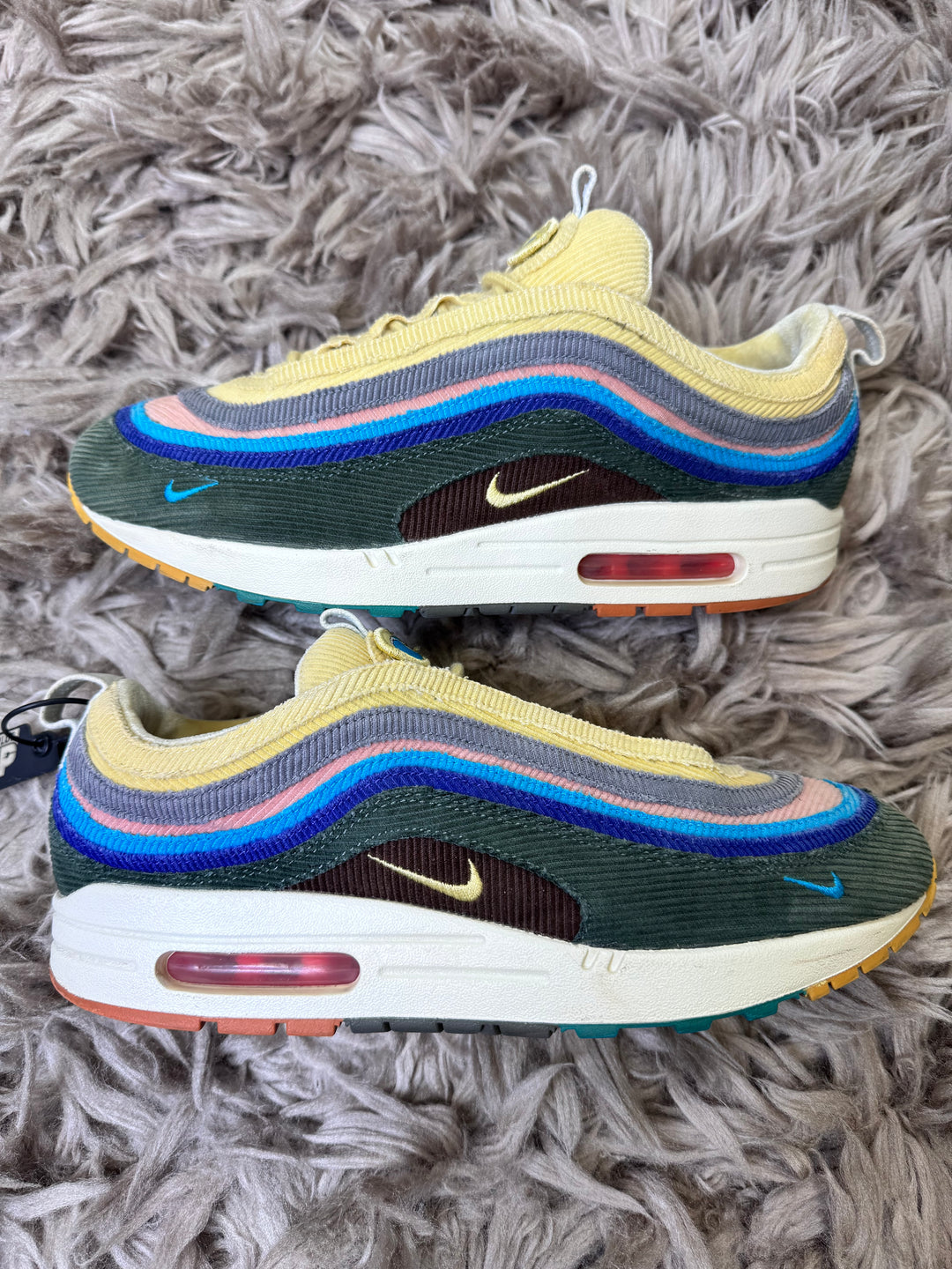 Nike am97/1 Sean Wotherspoon 8.5UK