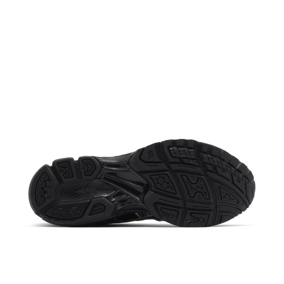 ASICS Gel Kayano 14 Black Pure silver