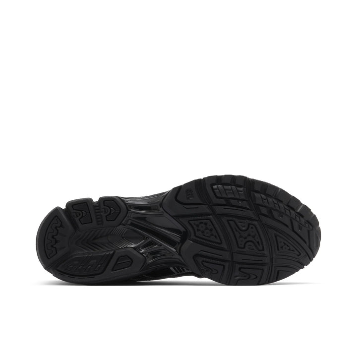 ASICS Gel Kayano 14 Black Pure silver