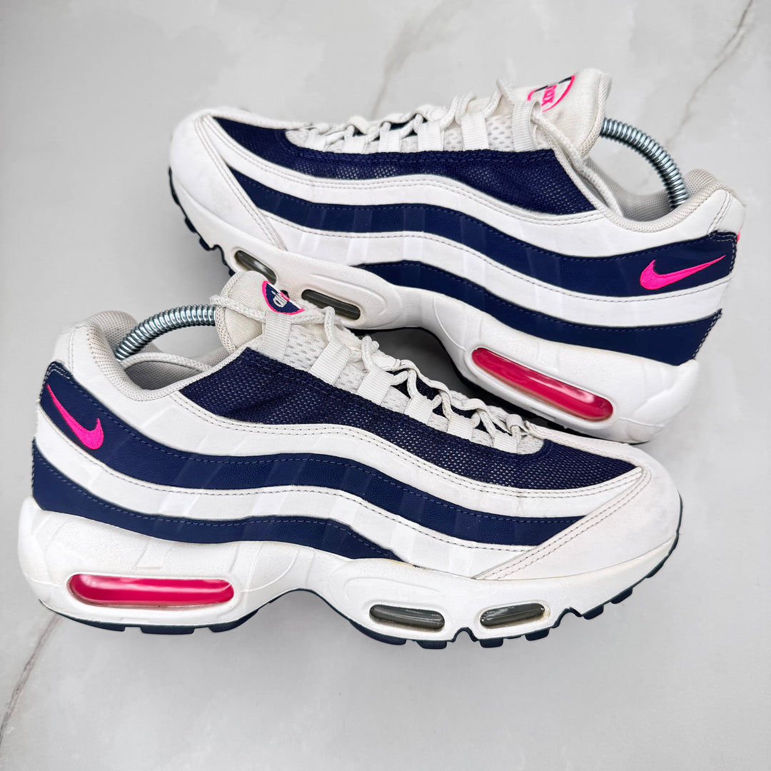 Nike Air Max 95 Marine 7.5UK