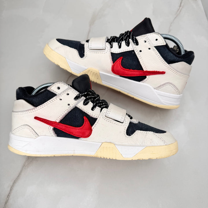 Jordan Jumpman Travis Scott Uni Red 6UK