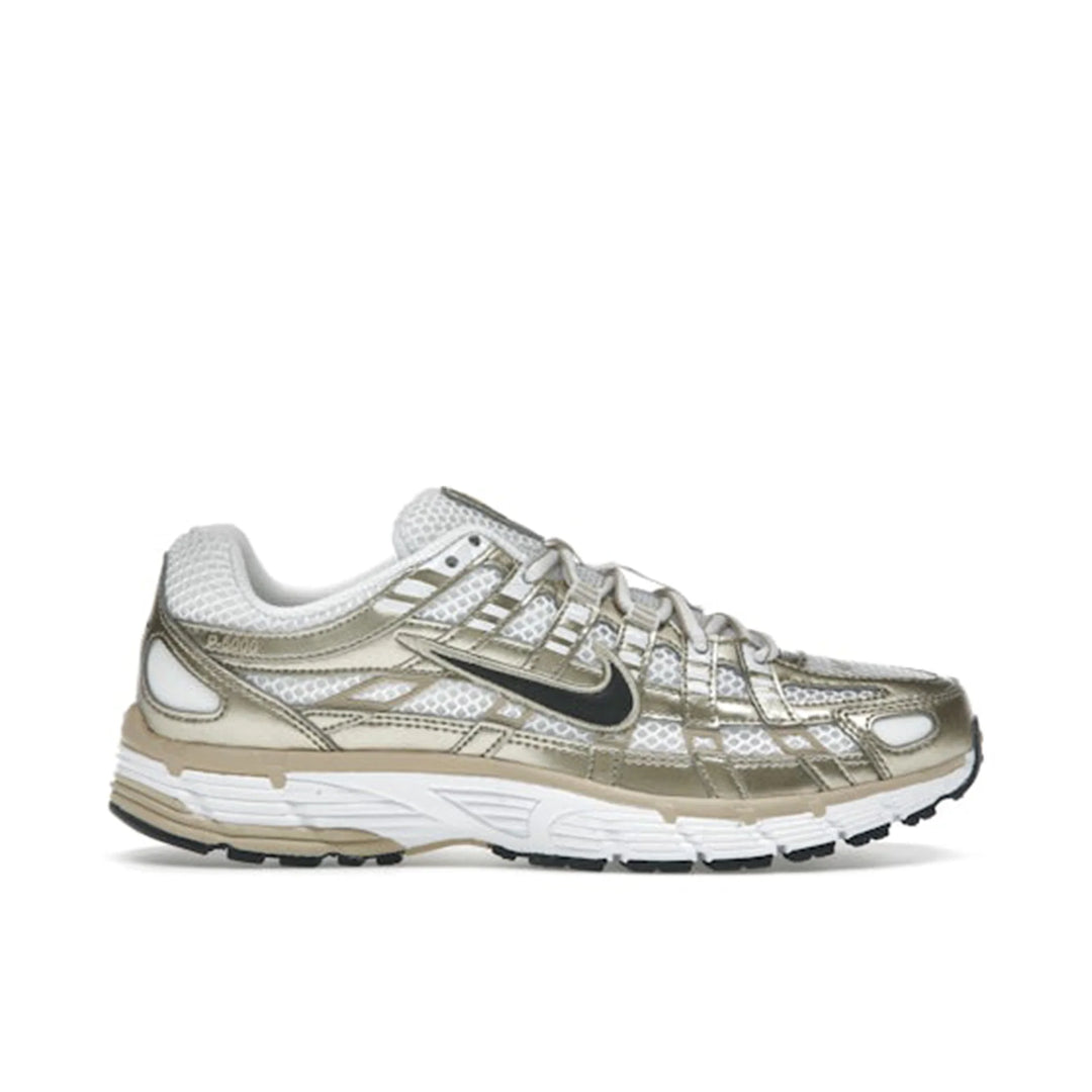 Nike P-6000 Gold W  IF1787-100