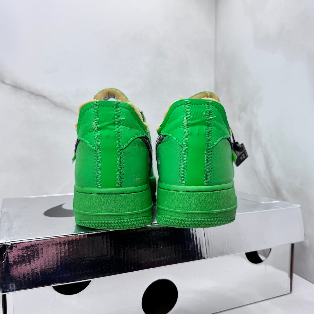 Nike AF1 Off White Brooklyn 7.5UK