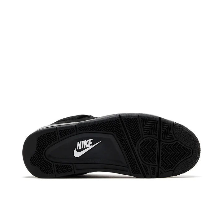 Jordan 4 Retro Black Cat 2025