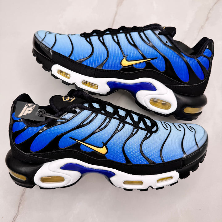 Nike Air Max Plus TN Hyper Blue (7.5UK-12UK)