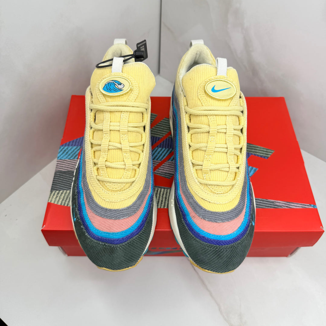 Nike Air Max 1/97 Sean Wotherspoon 7.5UK